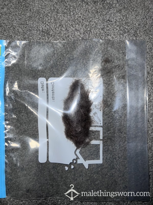 Hair Of My Head