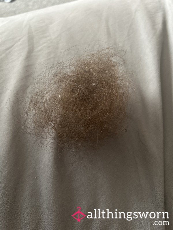 Hair Out My Hair Brush 🥰