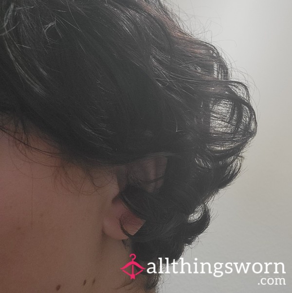 Hair (per Inch)