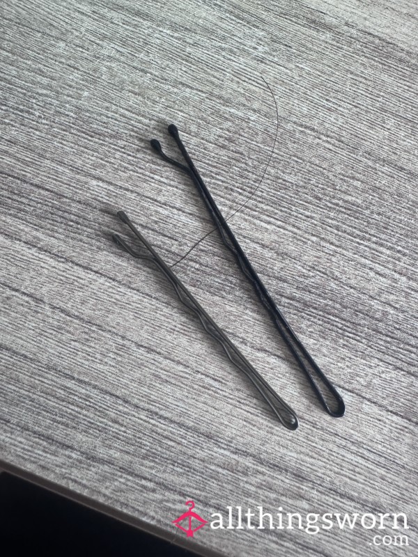 Hair Pins