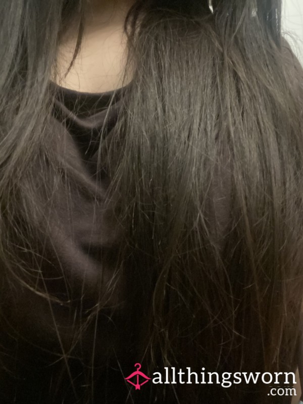 Hair Play