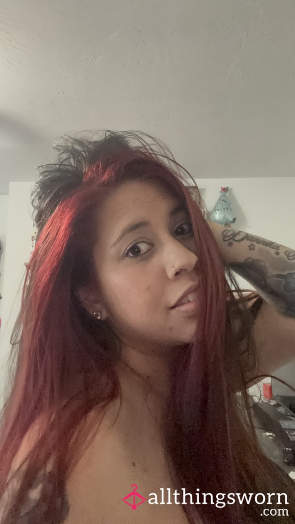 Hair Play