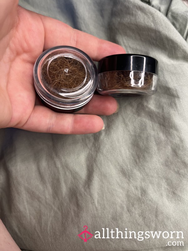🐱hair Pots