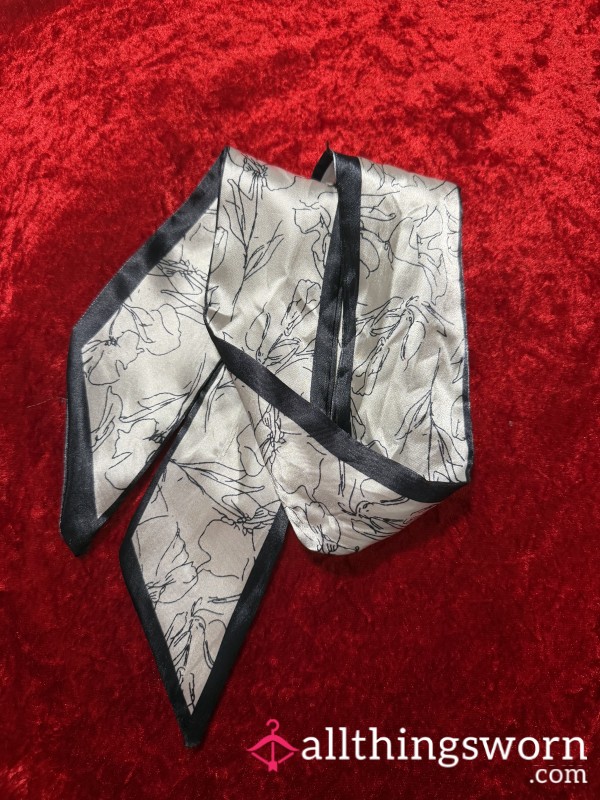 Hair Scarf Includes Shipping