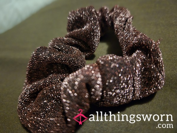 Hair Scrunchies !!