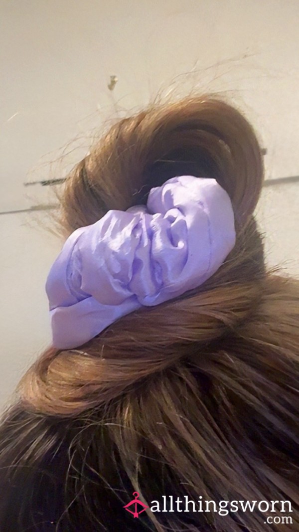 Hair Tie Shipping Included