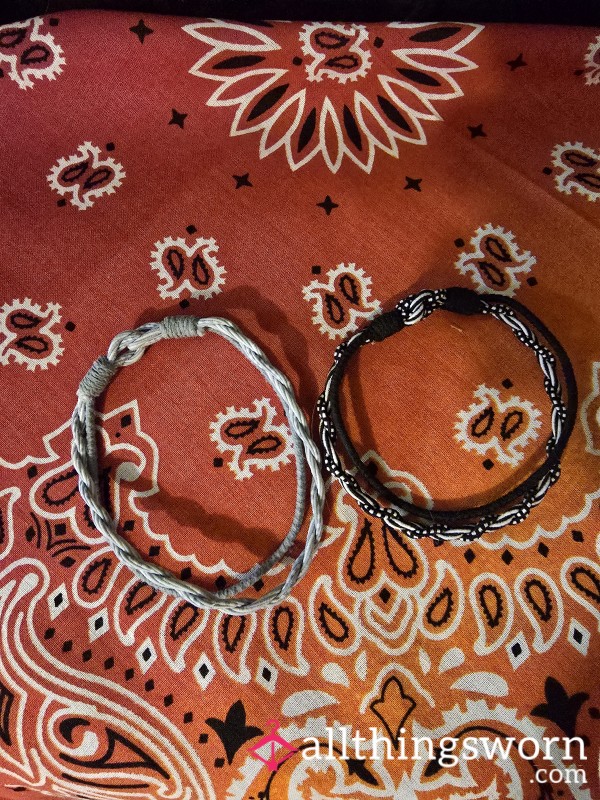 Hair Ties