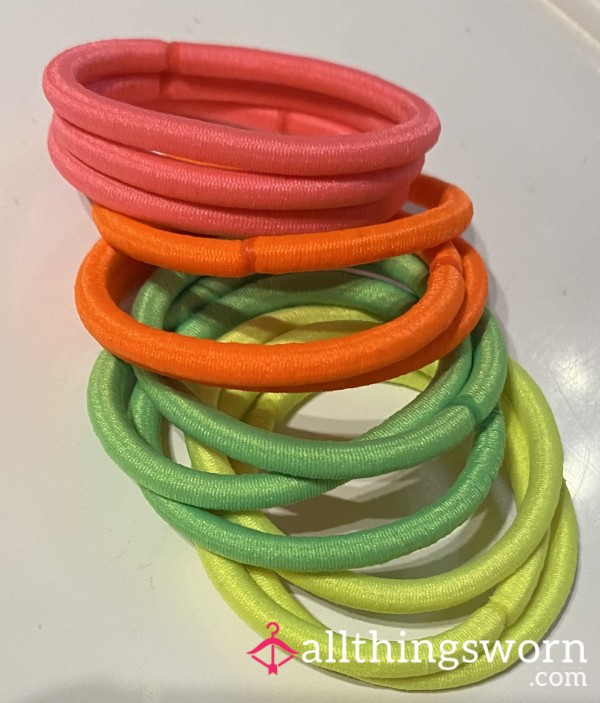 Hair Ties