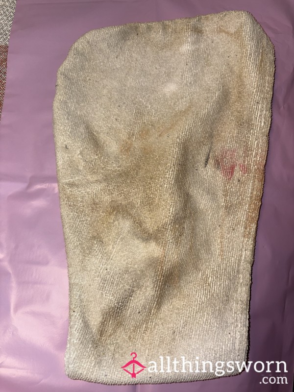Hair Towel