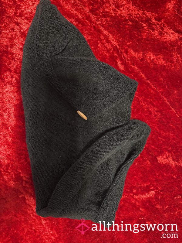 Hair Towel Shipping Included