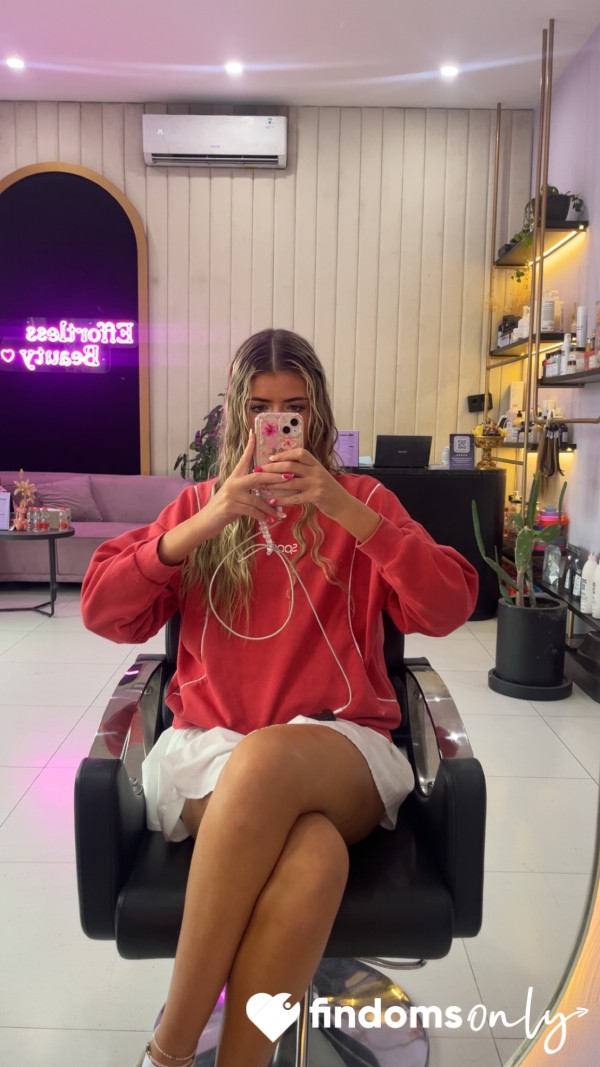Goddess Hair Treatments 👱‍♀️🎀
