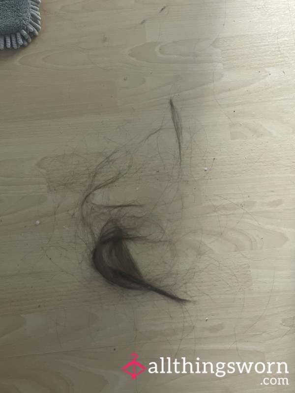Hair Trimmings