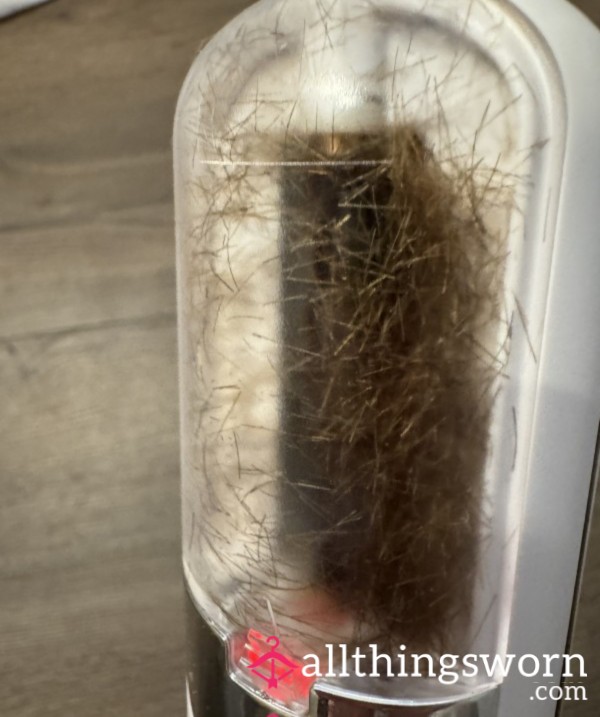 Hair Trimmings