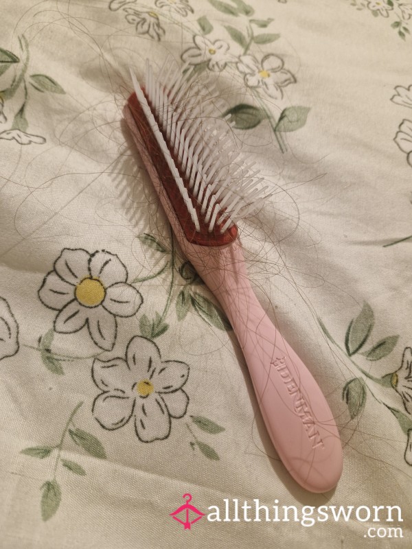Hairbrush