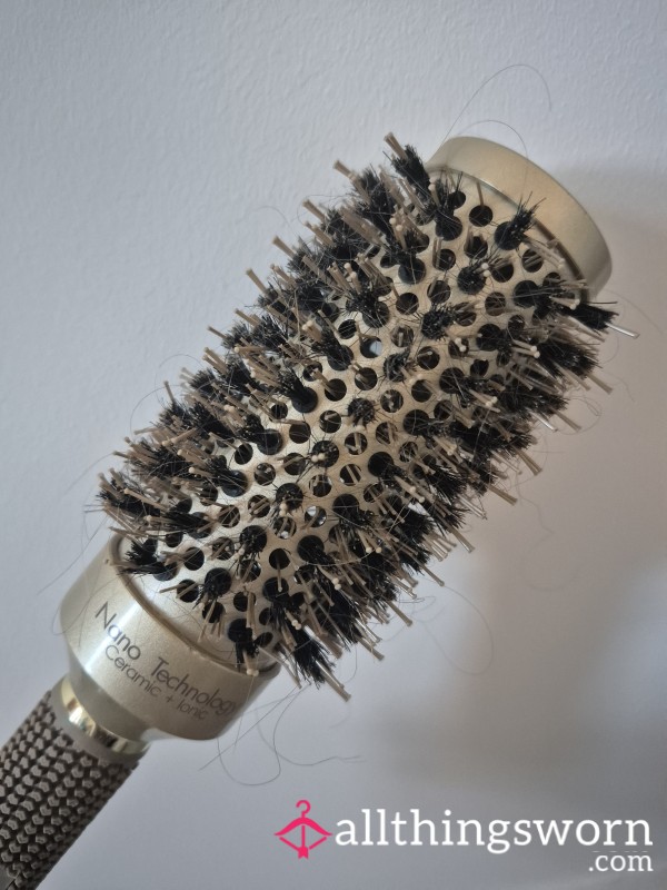 Hairbrush