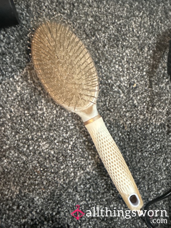 Hairbrush