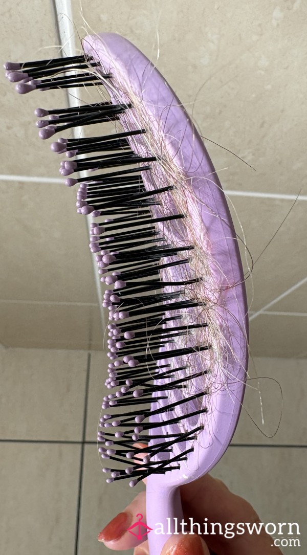 Hairbrush