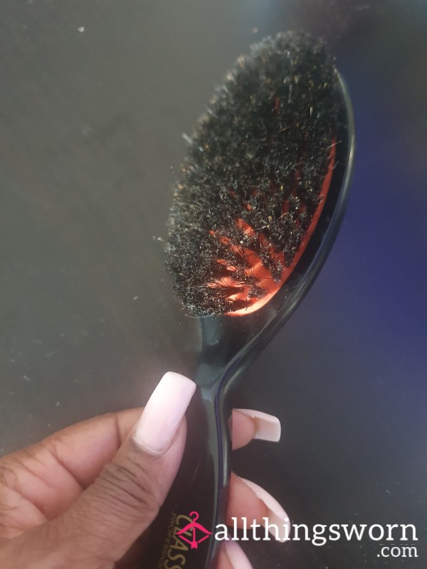 Hairbrush