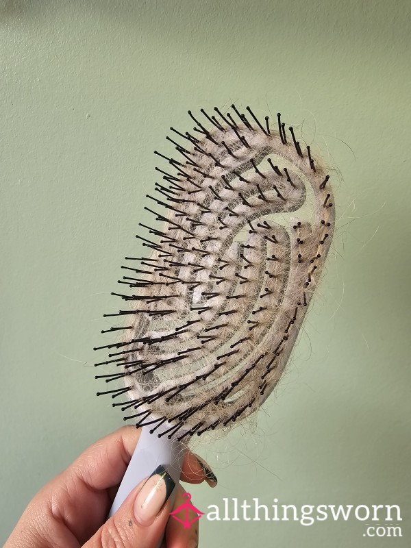Hairbrush