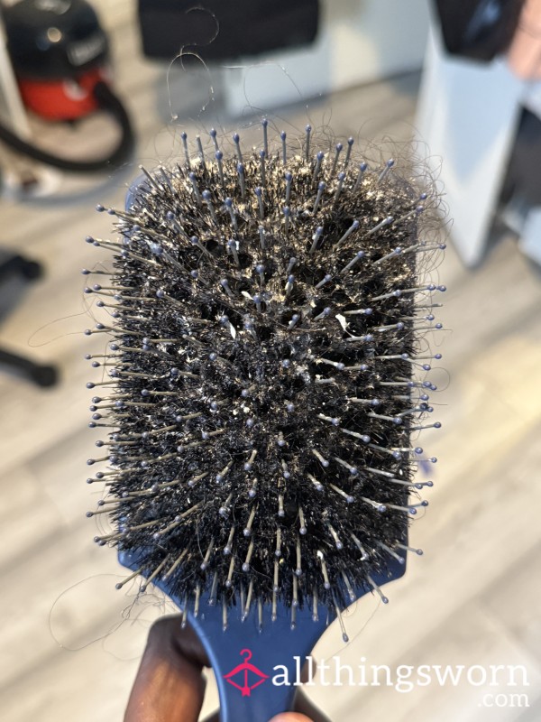 Hairbrush