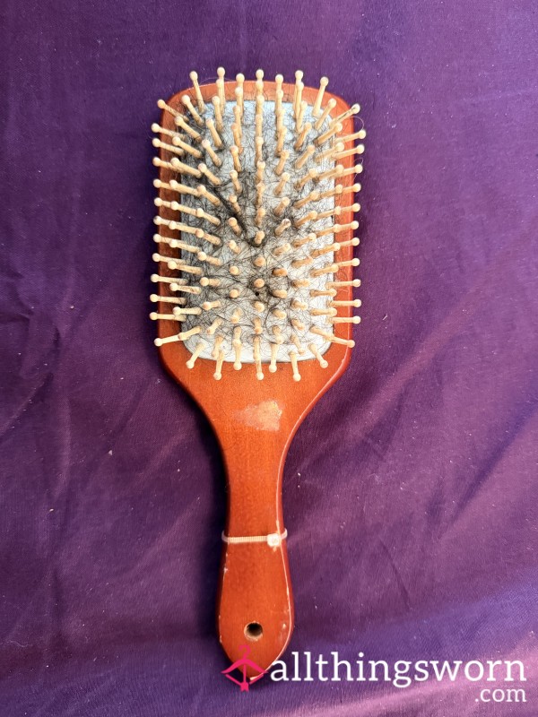 Hairbrush