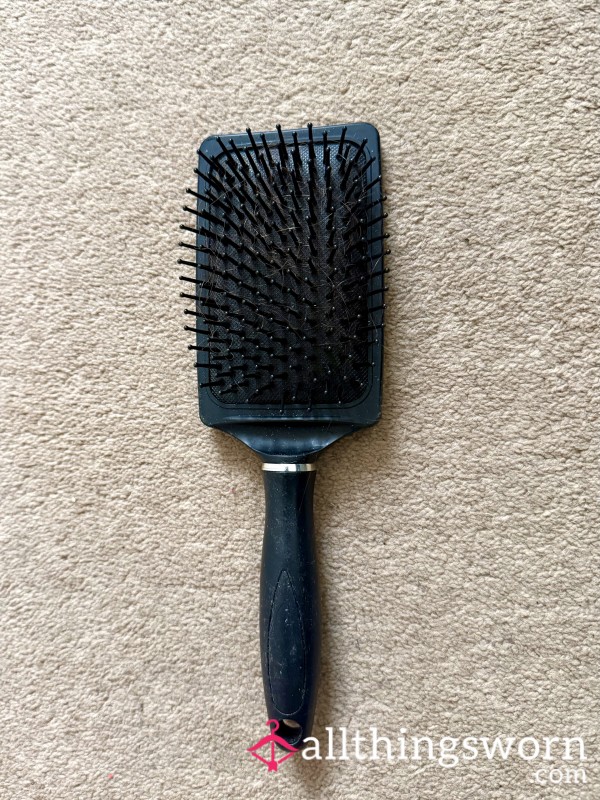 Hairbrush