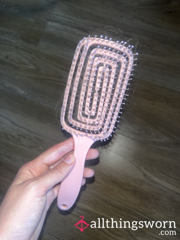 Hairbrush
