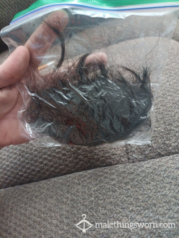 Haircut