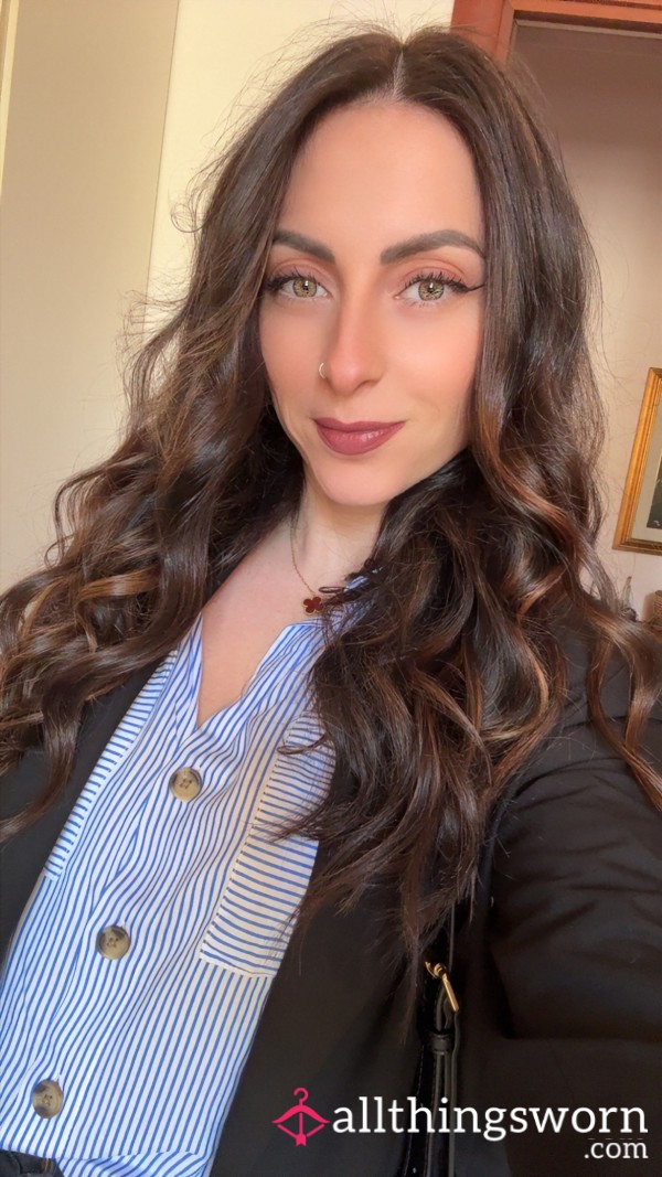 Hairstyle Reimbursement Opportunities