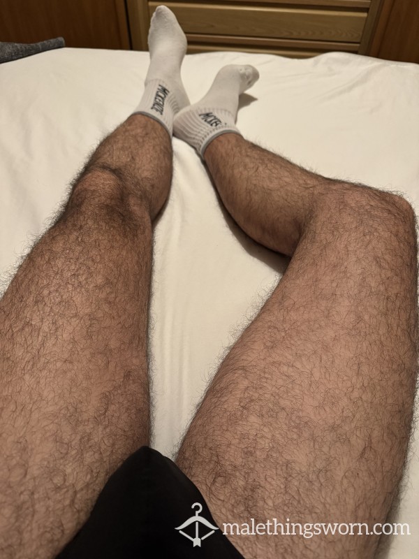 Alpha Male Socks