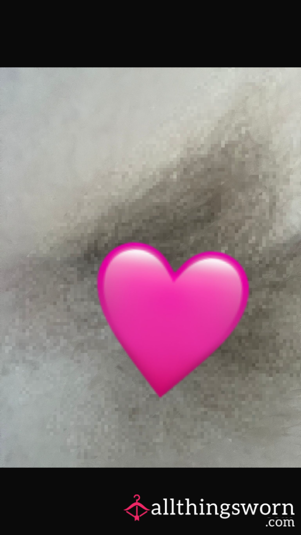 Hairy Arm Pits Before Waxed