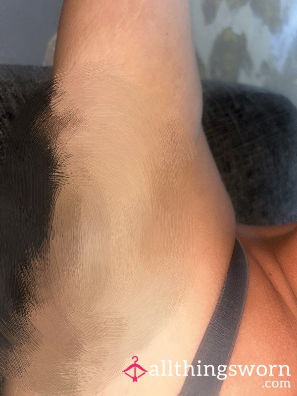 Hairy Armpits🥵