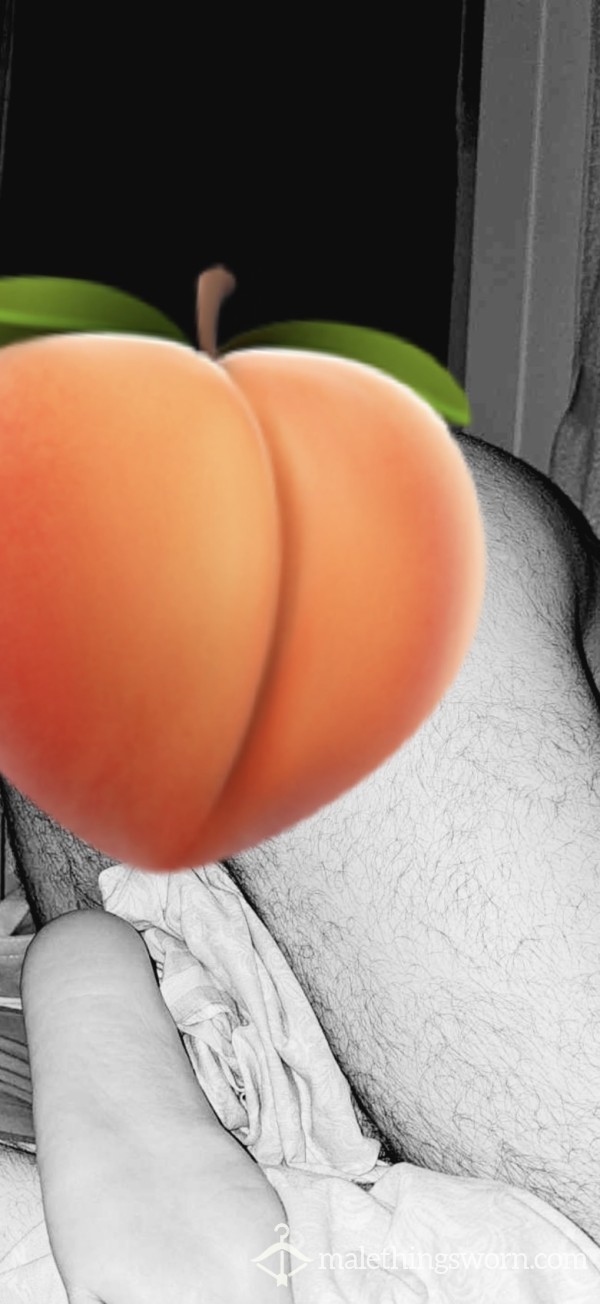 Wank Bank: Hairy A**