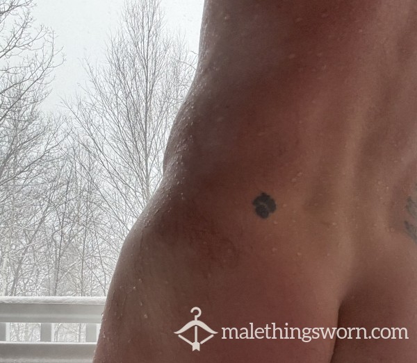 Hairy Hole