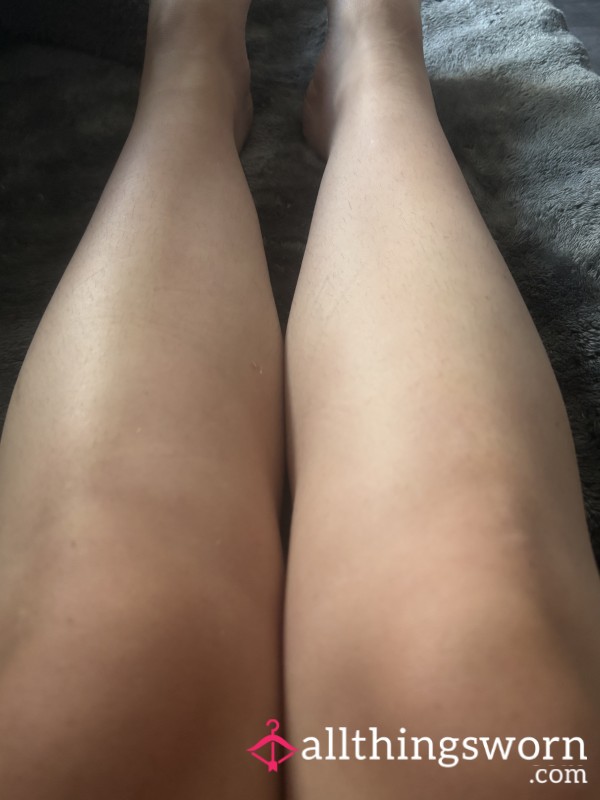 Hairy Leg Shaving Video Content
