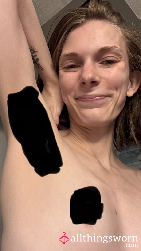 HAIRY. Pits, Legs, Pu**y And A**. Hairy Photos Of My Nude Body