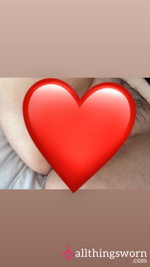 Hairy Juicy Pu**y Close Up Pics