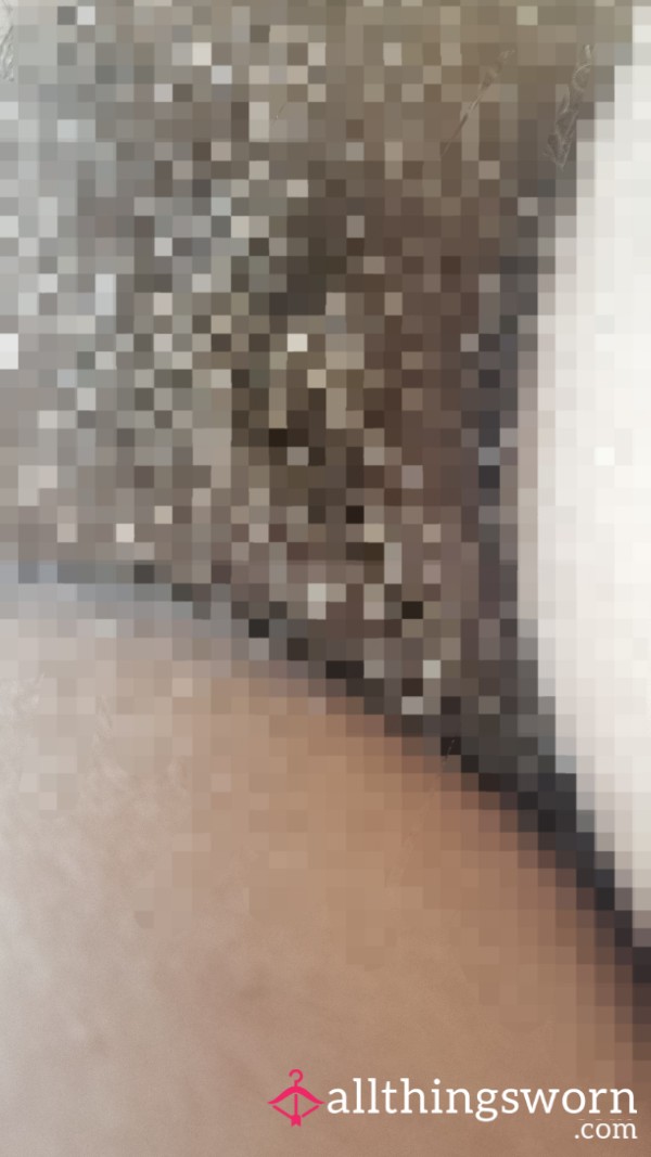 Hairy Pu**y Pics