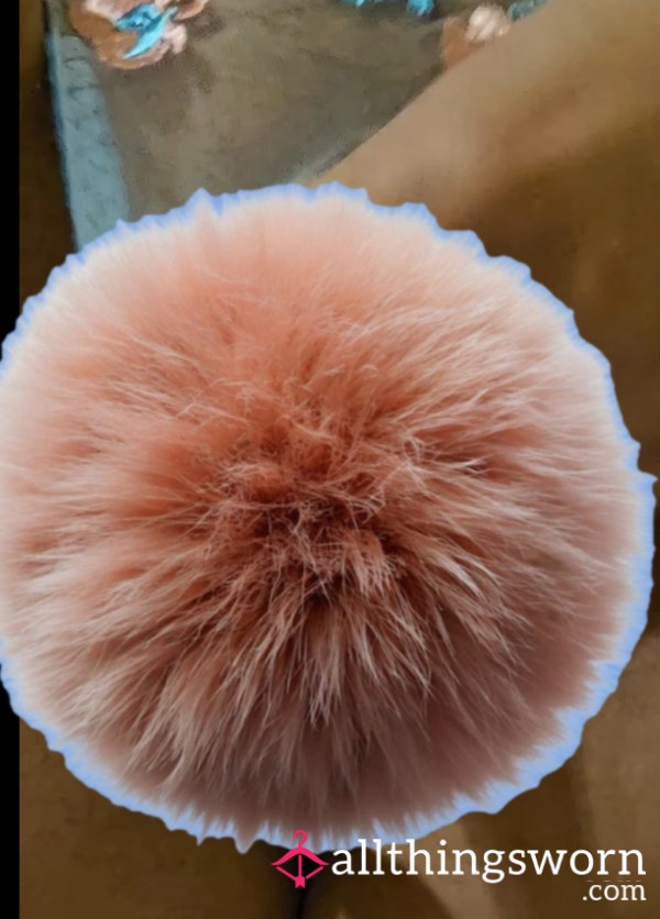 Hairy Pu**y Play 4 Min