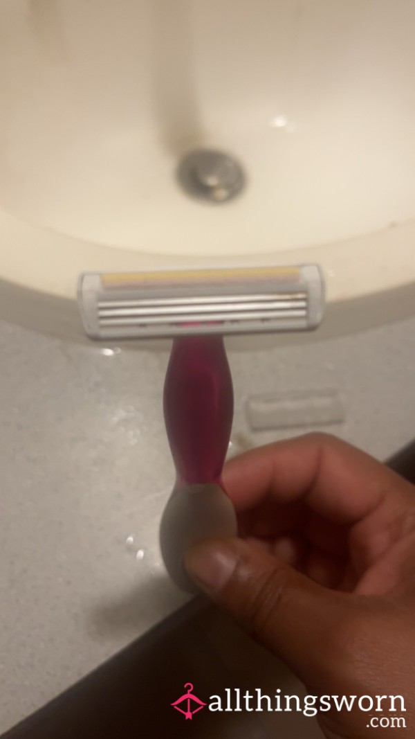 Hairy Razor