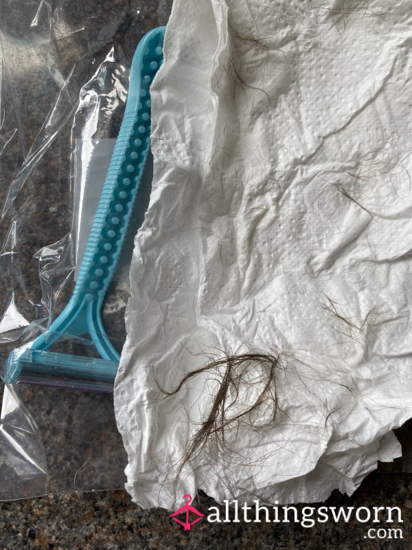 Hairy To Smooth