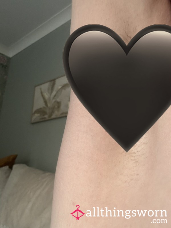 Hairy Underarm Pictures 😈