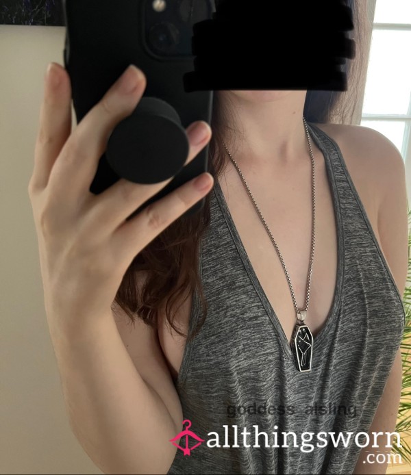 Half Face Reveal 👸🏻