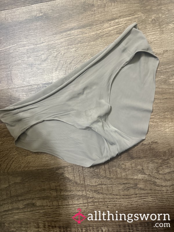 Half Marathon Panties