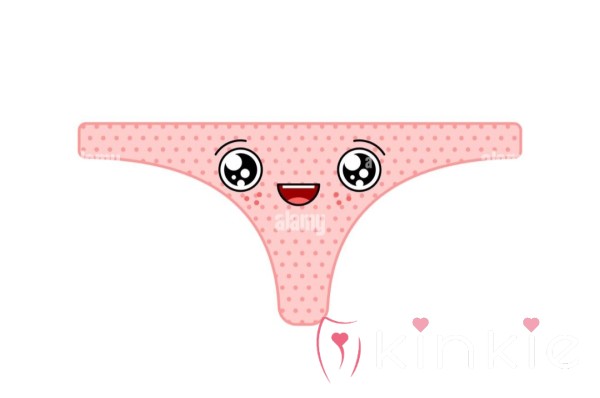 ⚠️Half Price Panties With Any Order Over £10