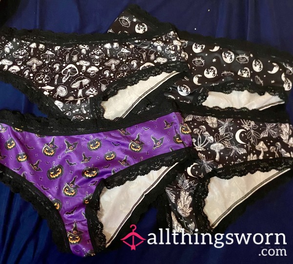 ‼️🚨😱Halloween Cheekys SALE 😱🚨‼️