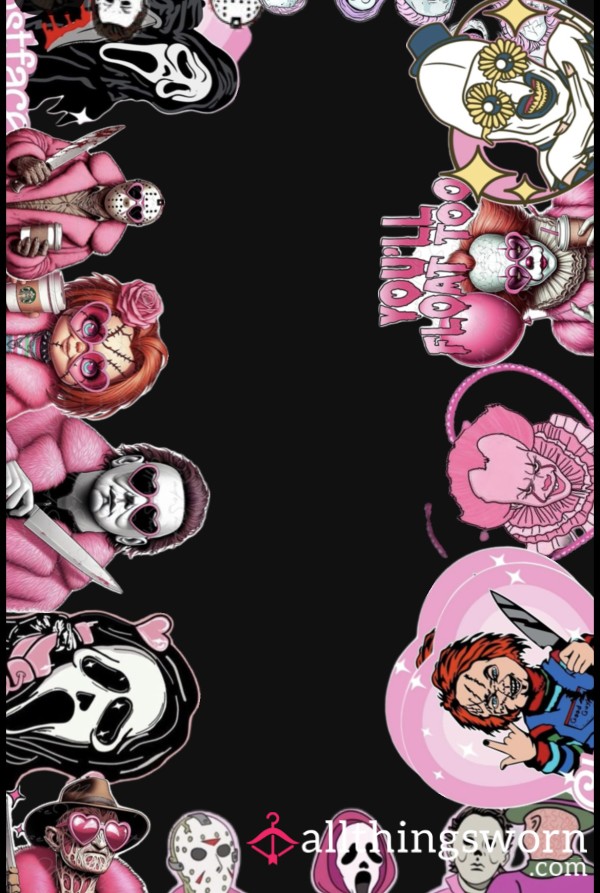 Halloween Costume Fund🎃