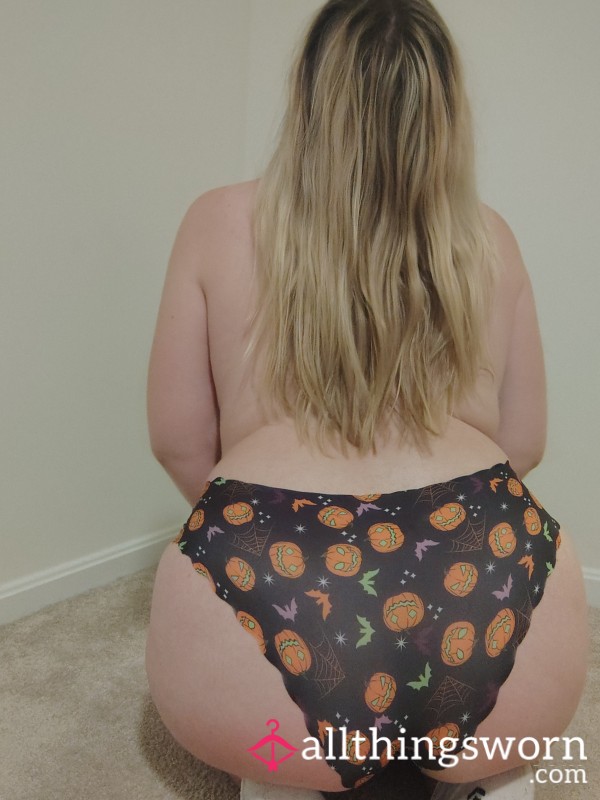 Sp**ky Fullback (Nylon W/Cotton Gusset)
