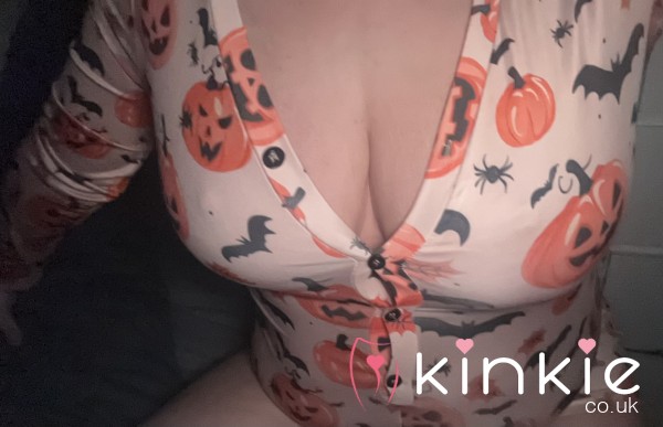 🎃👻 Halloween Romper 👻🎃