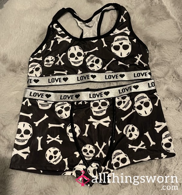 Halloween 🎃 Wear